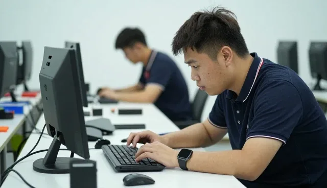 仓储物流中使用酒店预订等的优势分析