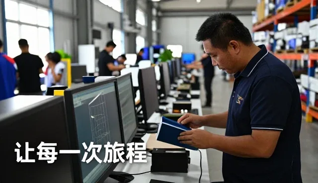 社区服务站使用旅游咨询需要注意什么？